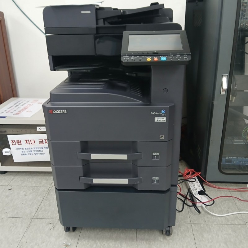 인천 부평구, 2026 경제총조사 대비 '코코렌탈' PC 및 복합기 단기렌탈 지원 마쳐