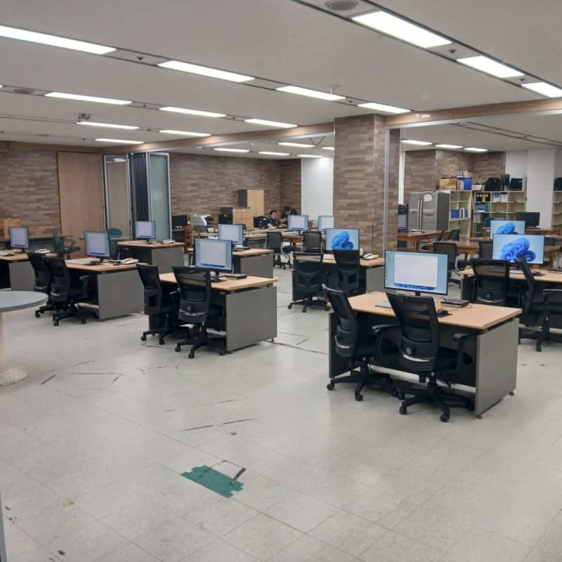 인천 부평구, 2026 경제총조사 대비 '코코렌탈' PC 및 복합기 단기렌탈 지원 마쳐