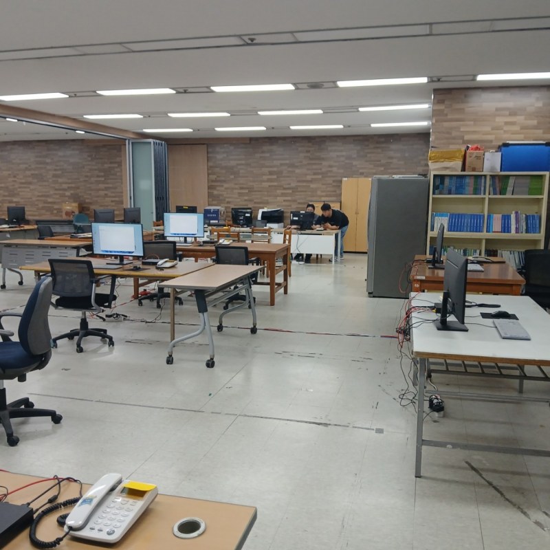 인천 부평구, 2026 경제총조사 대비 '코코렌탈' PC 및 복합기 단기렌탈 지원 마쳐