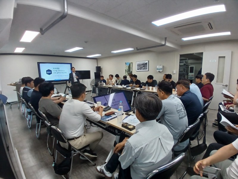 코코렌탈, 전국 지점 한마음 워크숍 성료… 디지털 사이니지 신사업으로 새로운 도약 선언