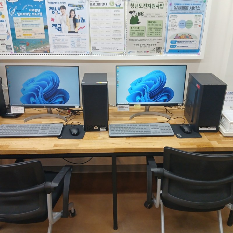 [ 연재 2 ] AI 업무가 늘어나면서 듀얼모니터가 필수가 된 이유
