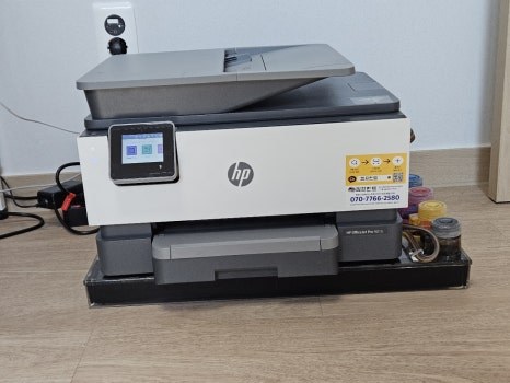 마감 직전 제안서 출력 스트레스 ‘끝’… 광고대행사 최적화 ‘HP 9120’ 렌탈 솔루션 주목 -  컴프린트(코코렌탈 의정부점)