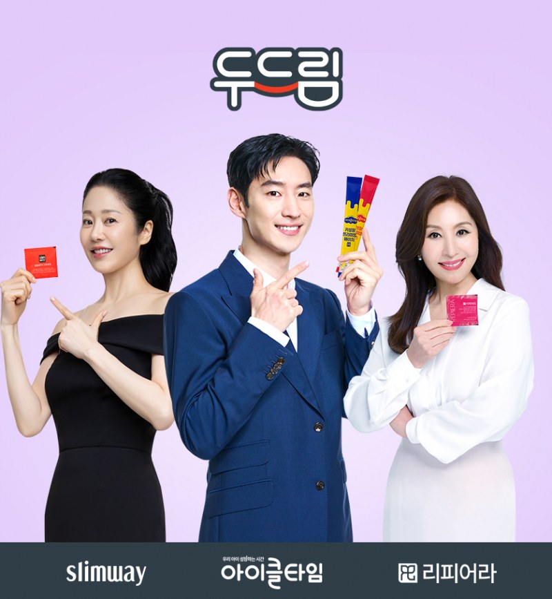[우수 회원사 파트너 소개]  꿈을 향한 끊임없는 도전, 대전의 대표 유망 기업 (주)두드림을 주목하다.