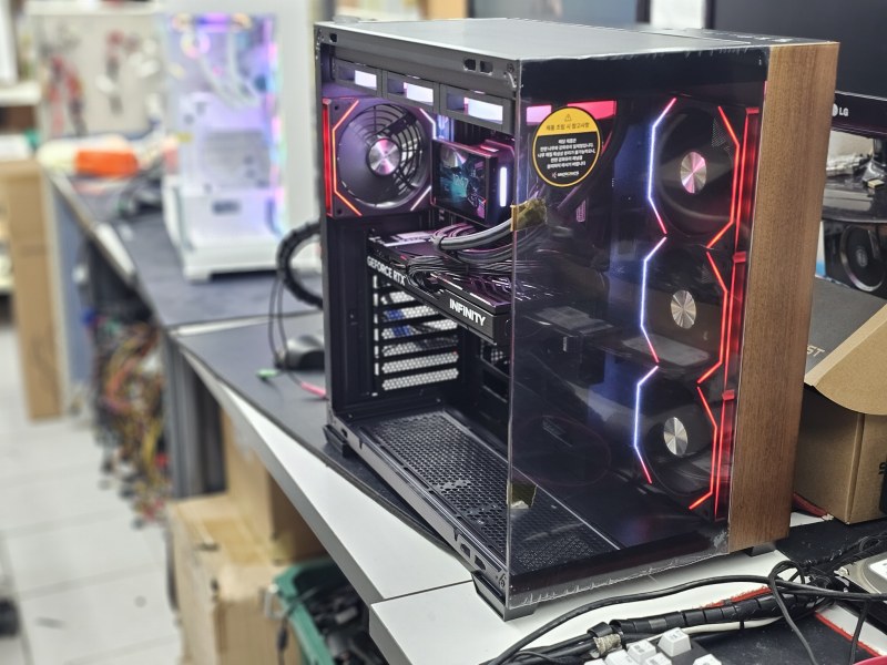 코코렌탈 대전서구·유성점, B2B 렌탈 넘어 '하이엔드 맞춤형 PC·사무기기 판매' 시장 전격 확대