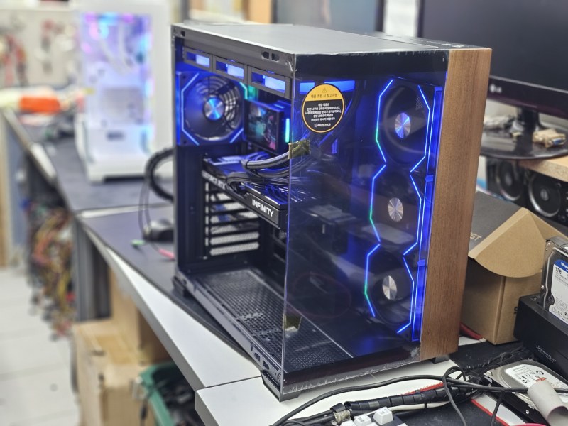 코코렌탈 대전서구·유성점, B2B 렌탈 넘어 '하이엔드 맞춤형 PC·사무기기 판매' 시장 전격 확대