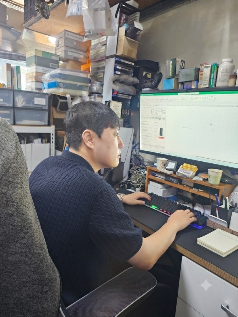 [인터뷰] "신뢰가 가장 큰 자산입니다"… 경기 의정부 컴프린트가 걸어온 15년의 도전과 성장