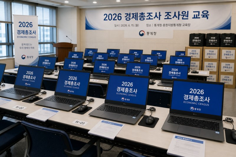 충청남도, 반도체·자동차·철강에서 AI까지… 기업 업무환경도 디지털 전환