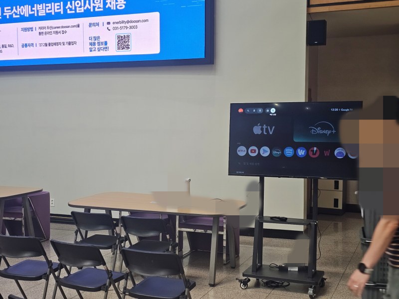 코코렌탈 대전서구·유성점, 한화에어로스페이스 채용설명회 2년 연속 전담… 대기업 IT 파트너 입지 굳혀