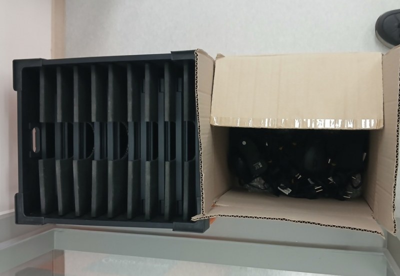 인천 서해구 노트북 단기렌탈, 인천신용보증재단 소상공인종합지원센터 10대 대여
