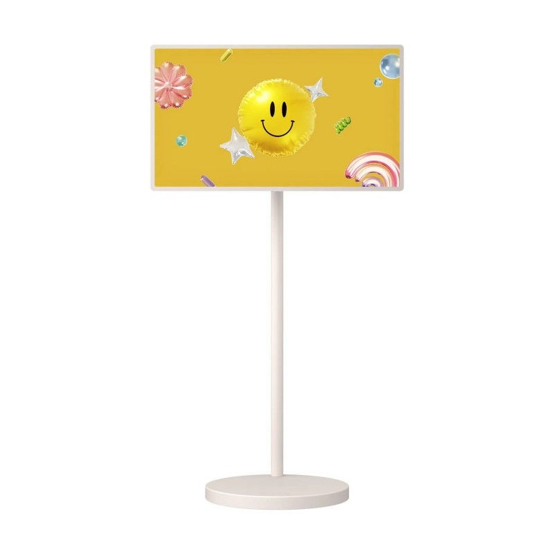 사진: LG 스탠바이미2 MAX 공식 제품 이미지 / © LG Electronics
