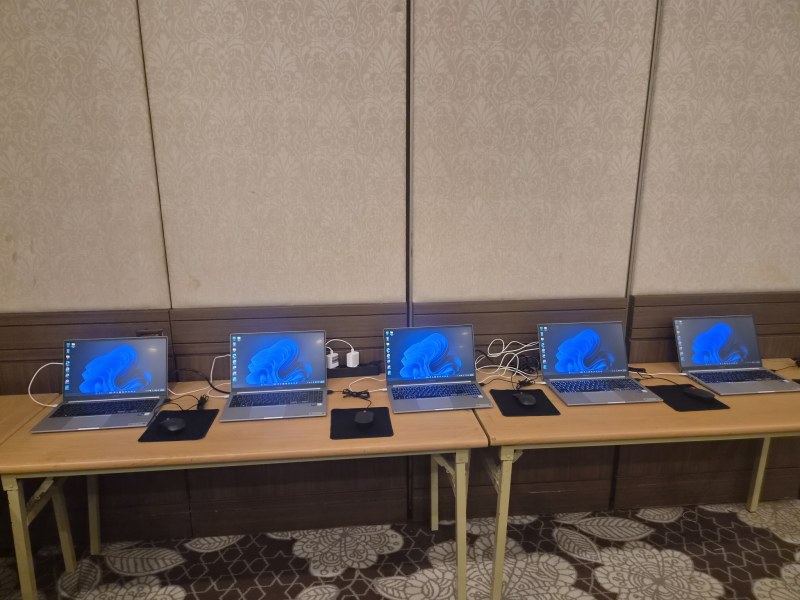 2026 세븐브릿지투어, 부산 벡스코·광안대교에서 개최